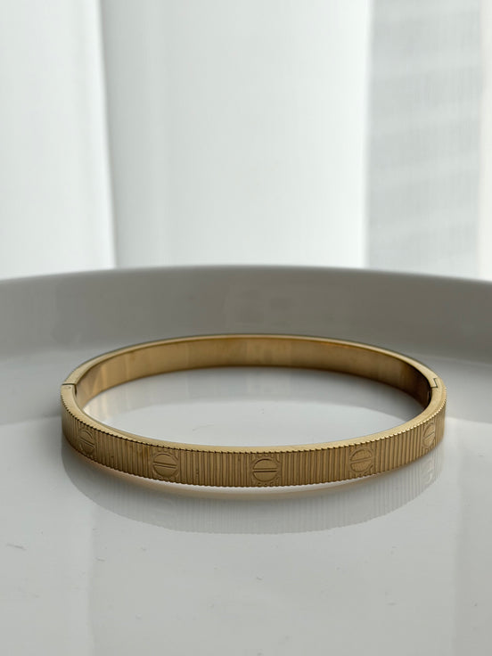 BRAZALETE TORNILLO