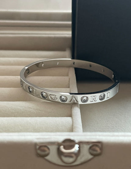 BRAZALETE BVLGARI