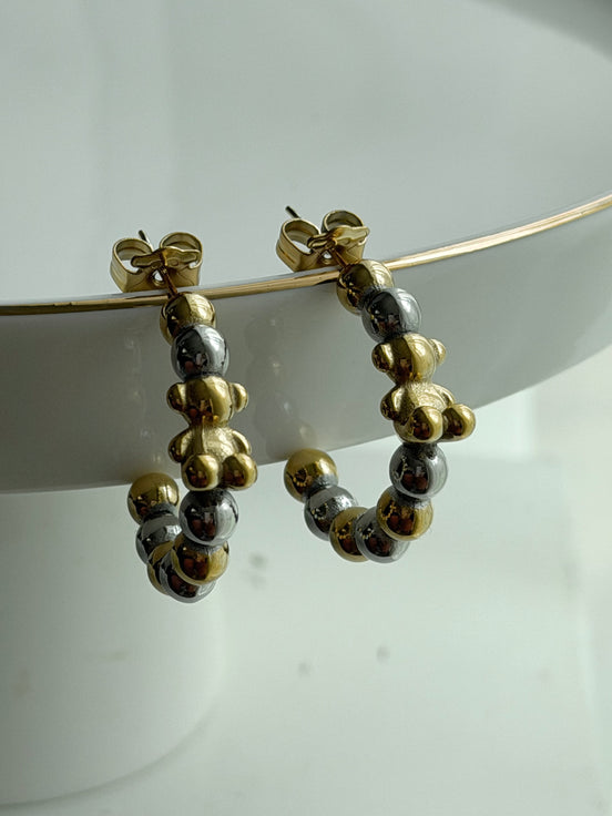 ARRACADA BOLITAS