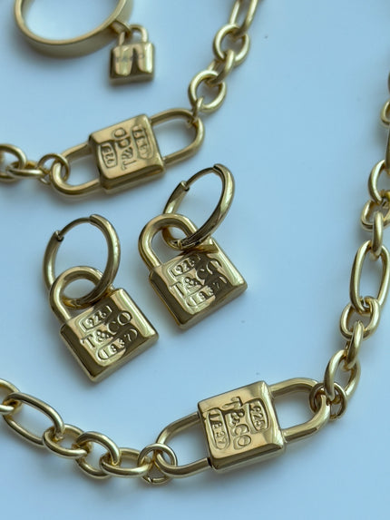 SET COMPLETO 4 PIEZAS