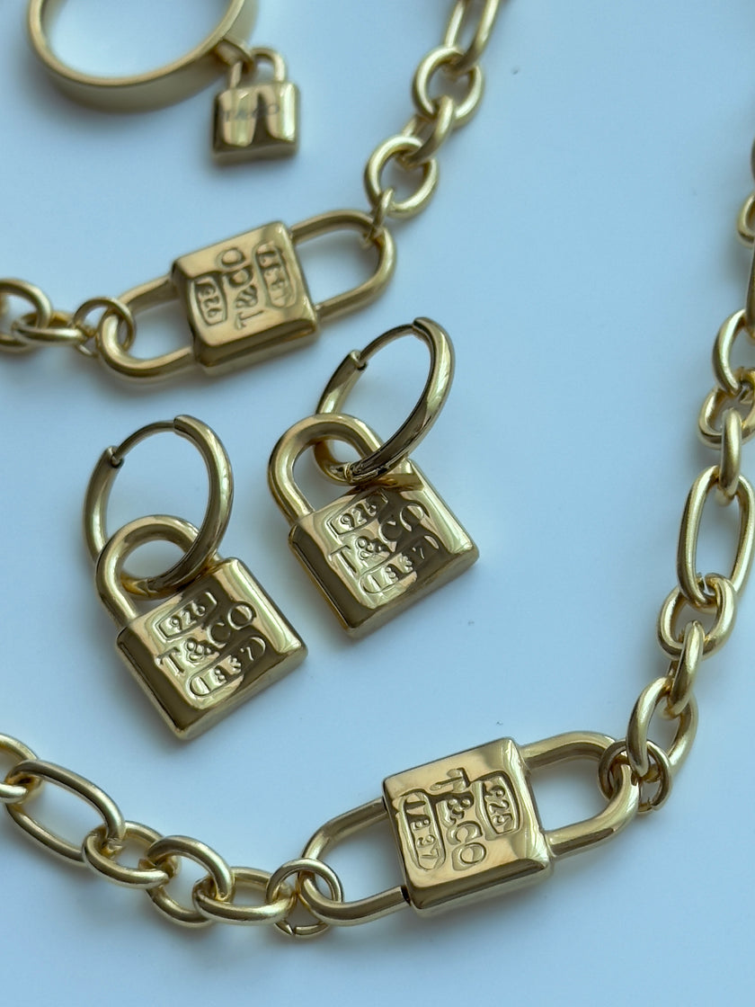 SET COMPLETO 4 PIEZAS