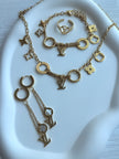 SET COMPLETO 4 PIEZAS