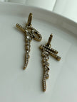 ARETE LARGO LETRAS