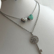 SET COMPLETO  DOBLE LLAVE