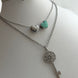 SET COMPLETO  DOBLE LLAVE