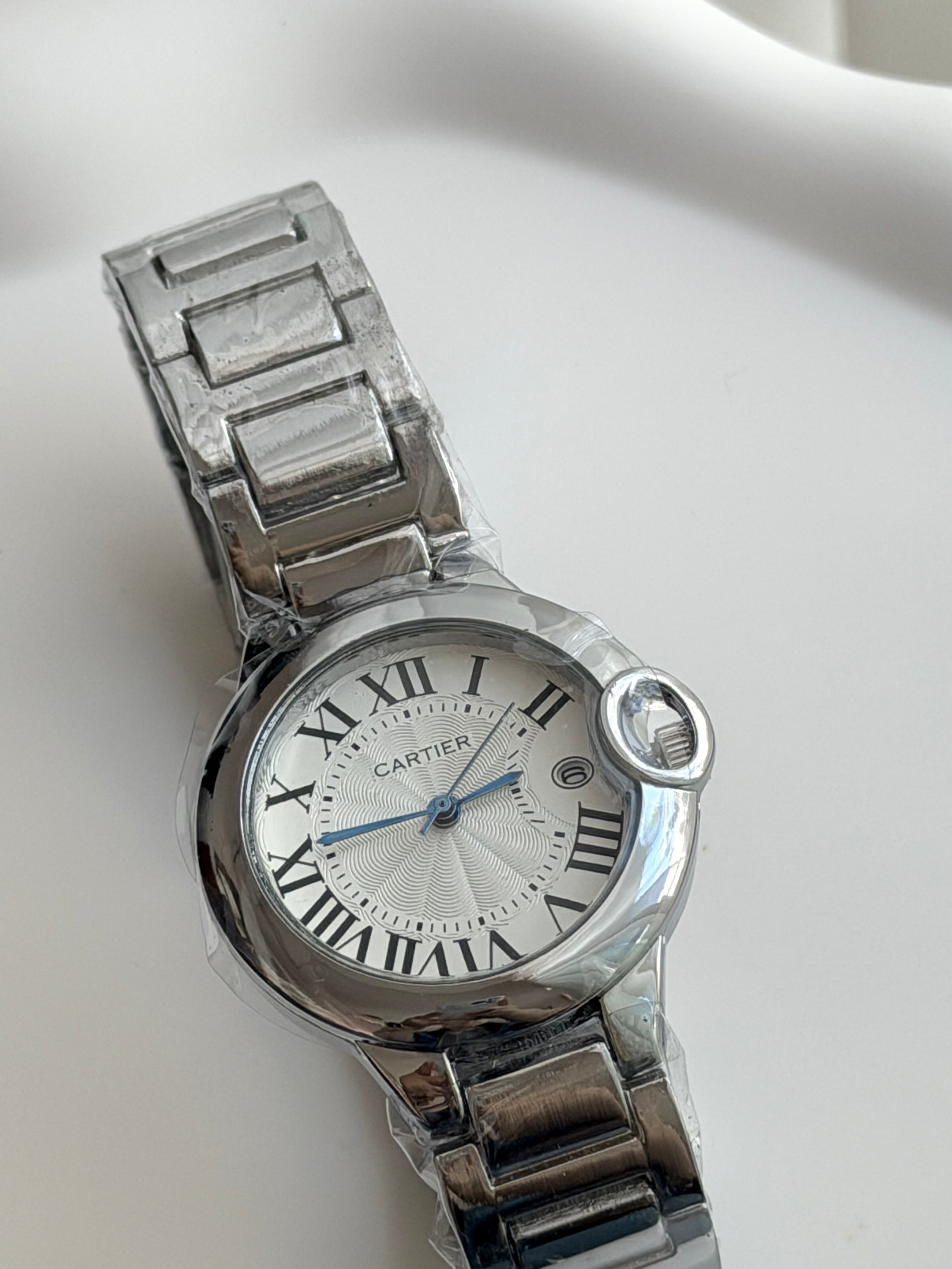 RELOJ CLÁSICO