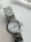 RELOJ CLÁSICO