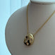 COLLAR REDONDO
