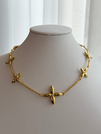 COLLAR LV