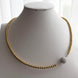 COLLAR BOLITA