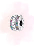 CHARM RONDEL COLORES