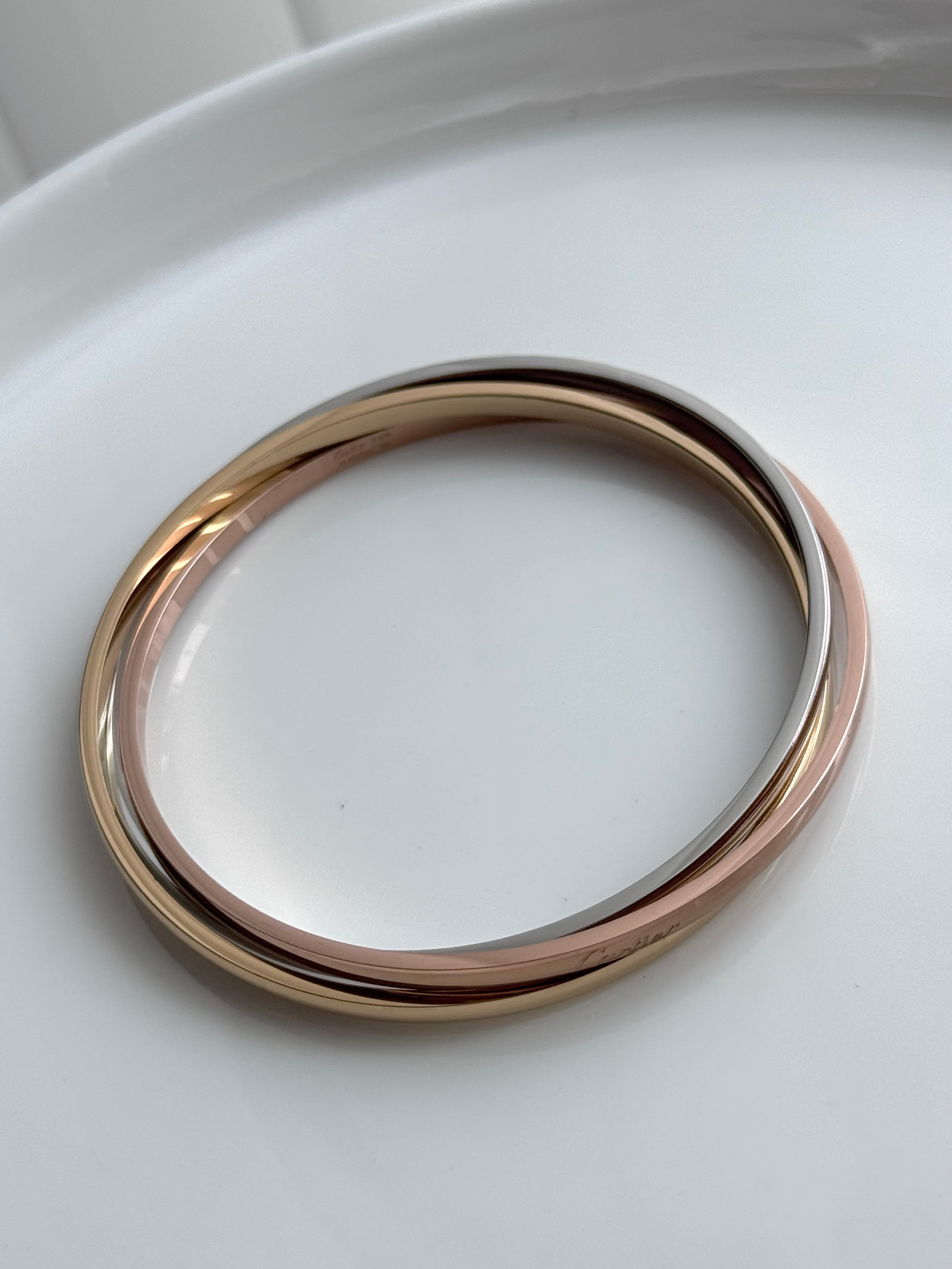 TRÍO DE AROS MULTICOLOR