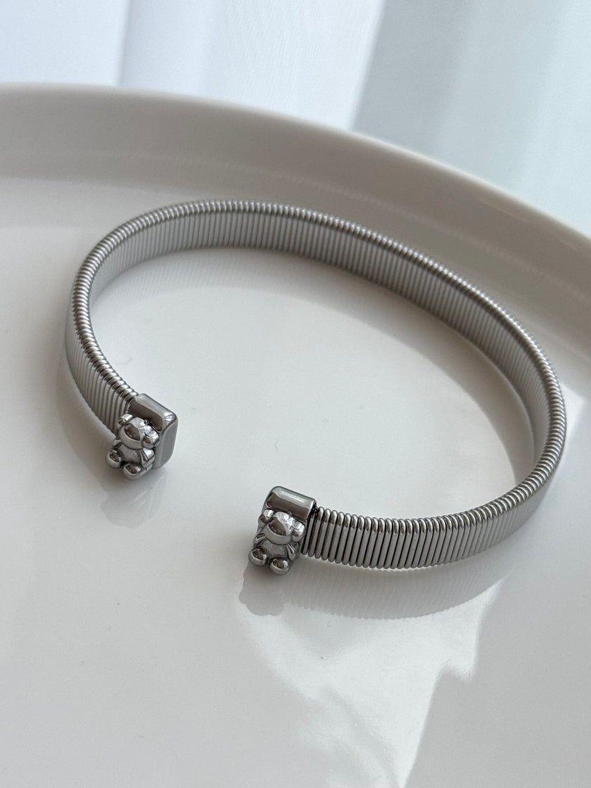 BRAZALETE ABIERTO OSITOS