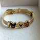 BRAZALETE EXTENSIBLE DISNEY