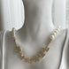 COLLAR PERLAS CHANEL