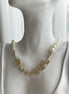 COLLAR PERLAS CHANEL