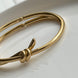 BRAZALETE NUDO