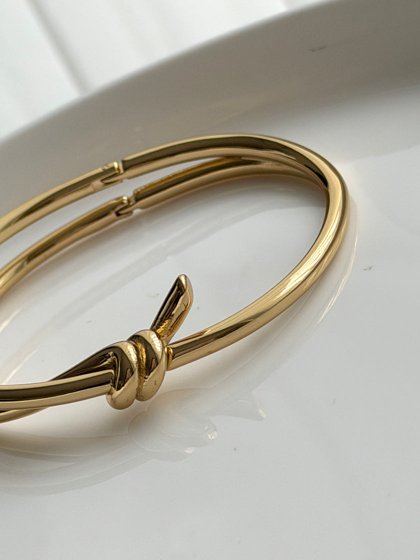 BRAZALETE NUDO