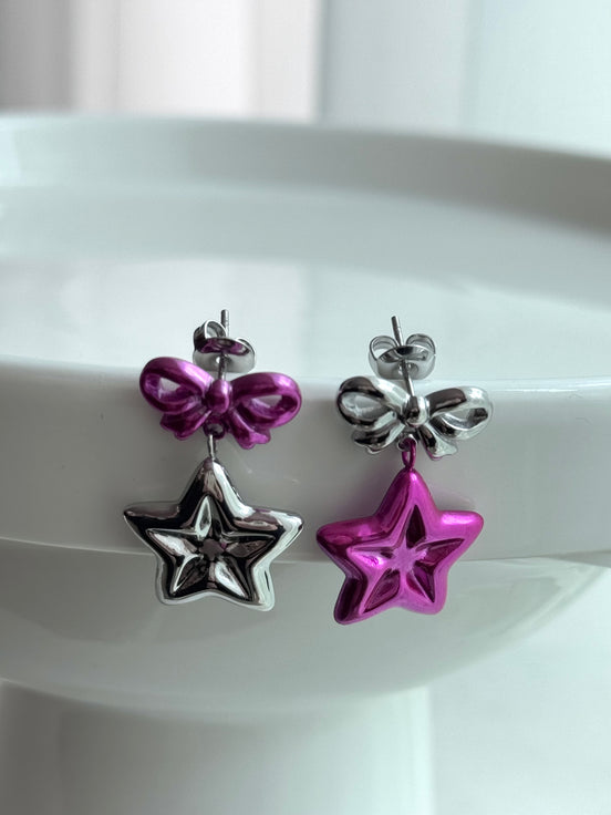 ARETE MULTICOLOR
