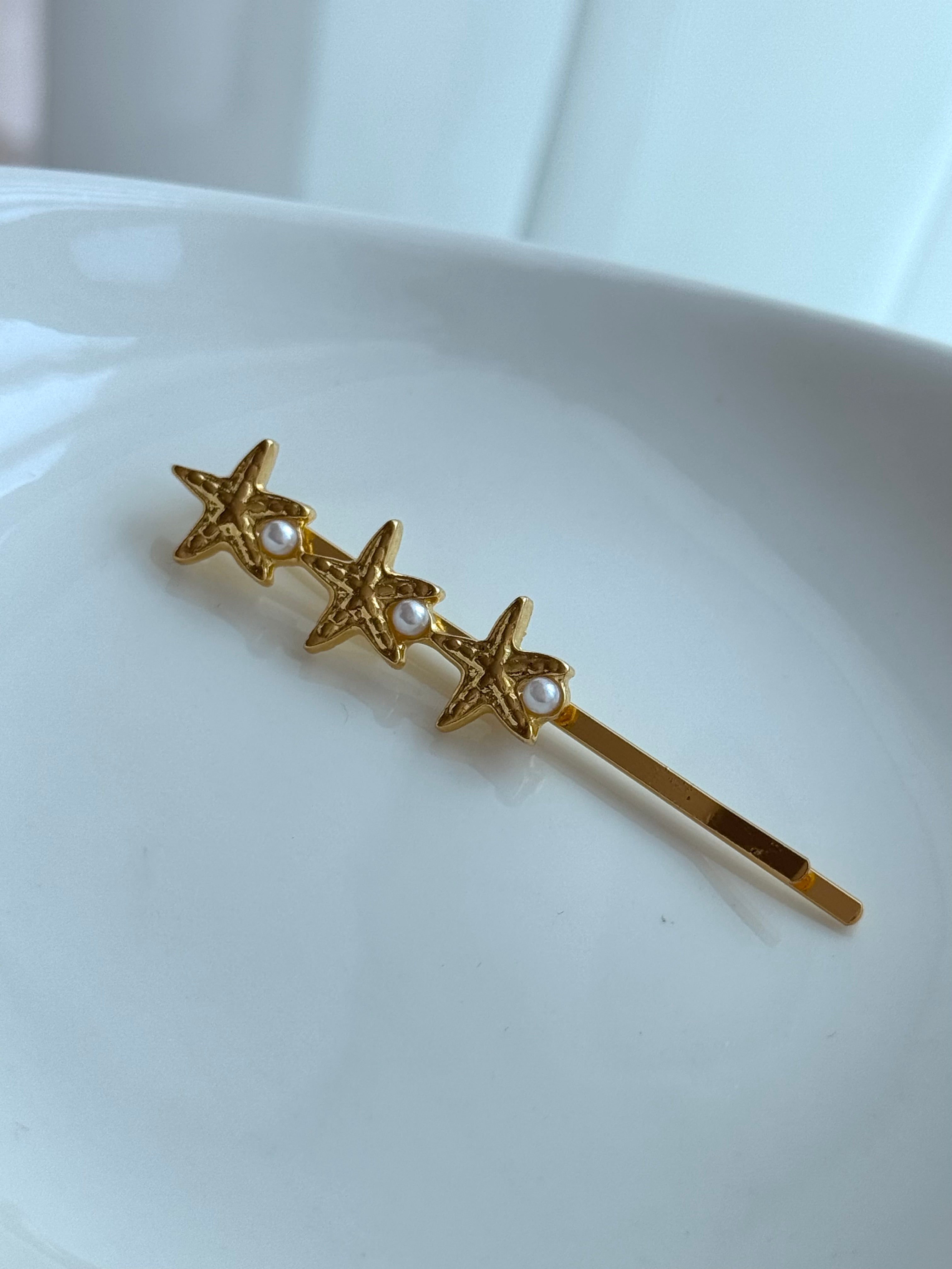 PASADOR ESTRELLAS MAR