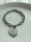 PULSERA CORAZON