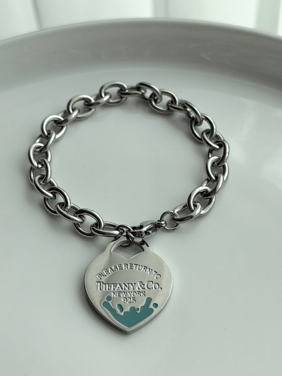 PULSERA CORAZON