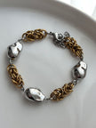 PULSERA CADENAS