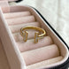 ANILLO T ABIERTO