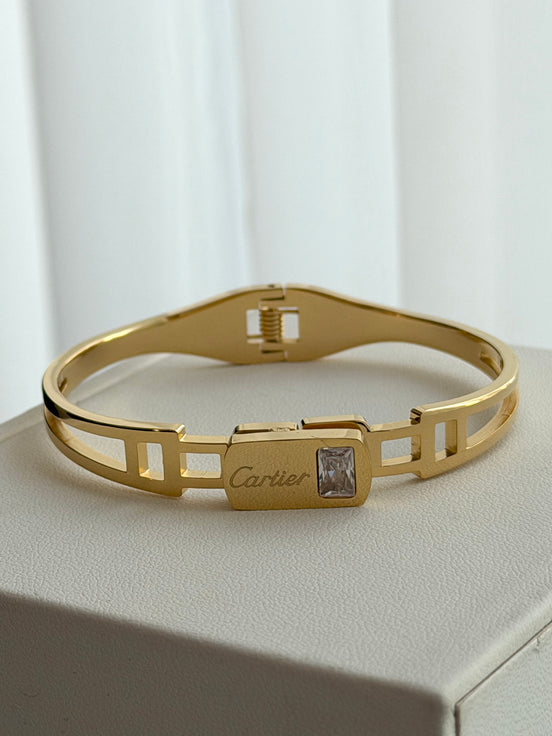 BRAZALETE CARTIER