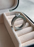 ANILLO DOBLE BVLGARI