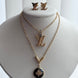 SET COMPLETO DOBLE LV