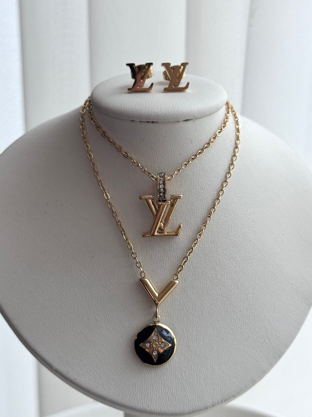 SET COMPLETO DOBLE LV