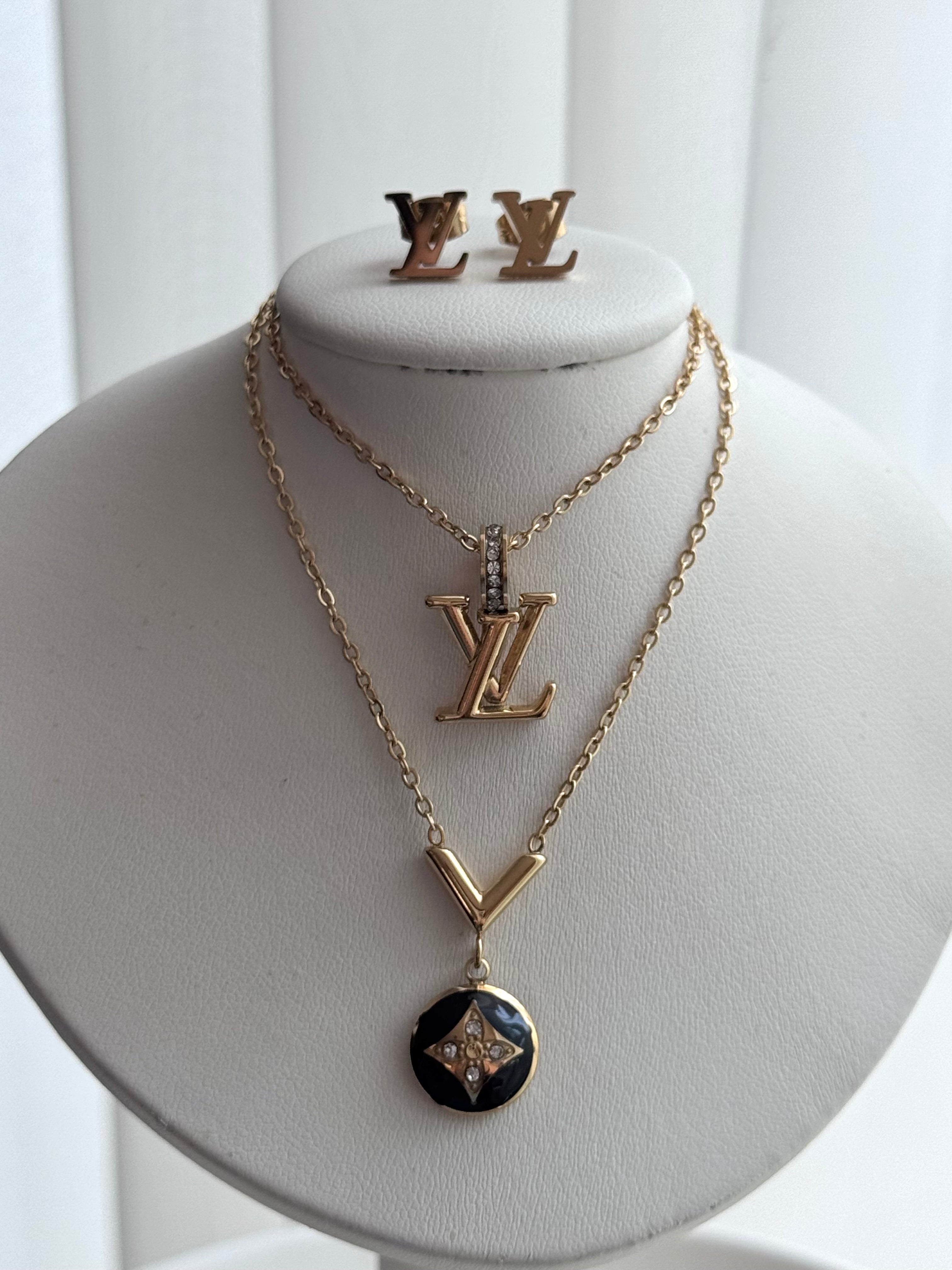 SET COMPLETO DOBLE LV