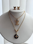 SET COMPLETO DOBLE LV