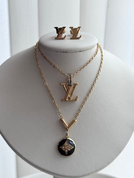 SET COMPLETO DOBLE LV