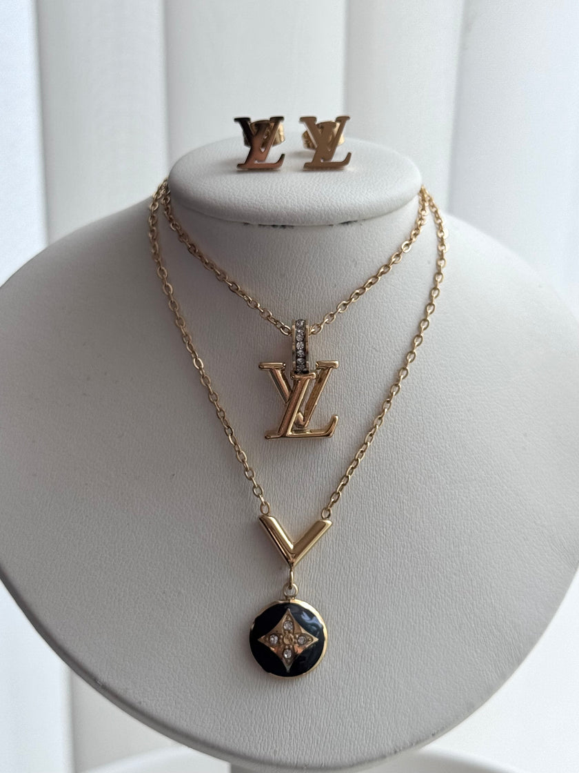 SET COMPLETO DOBLE LV