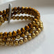PULSERA CRISTAL