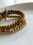 PULSERA CRISTAL