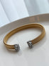 BRAZALETE ABIERTO OSITO