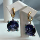 ARETE COLGANTE OSO