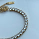 PULSERA TENNIS ZIRCONIA CÚBICA