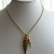 COLLAR PEZ COLORES