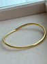BRAZALETE IRREGULAR