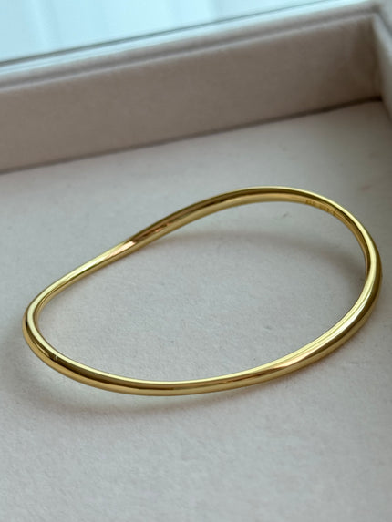 BRAZALETE IRREGULAR