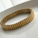 PULSERA TORNILLO