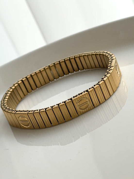 PULSERA TORNILLO