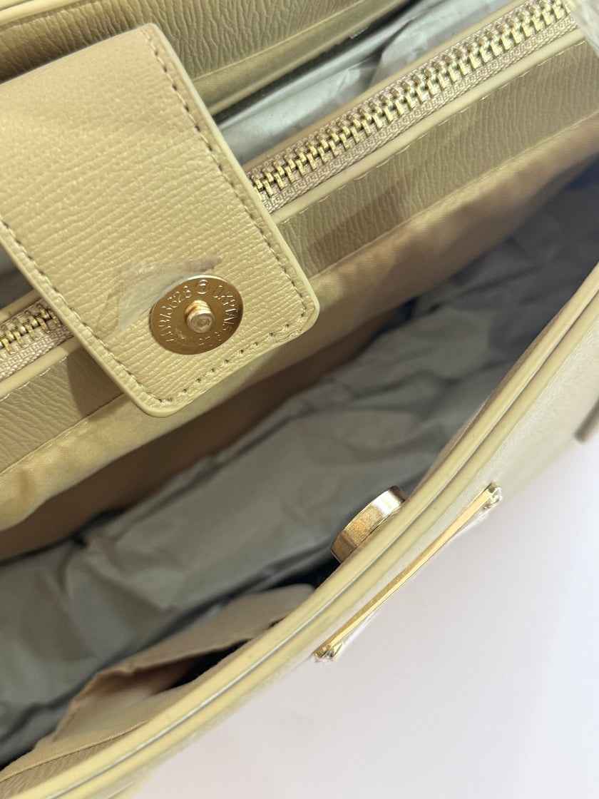 BOLSA BEBE AUBREY MEDIUM