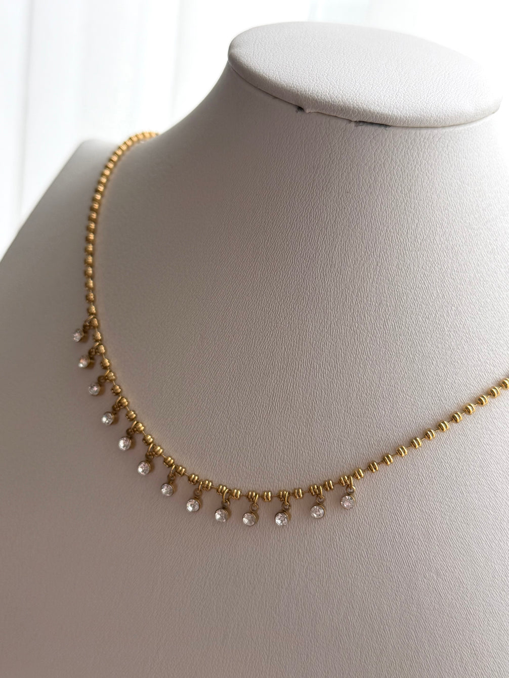 COLLAR BOLITAS