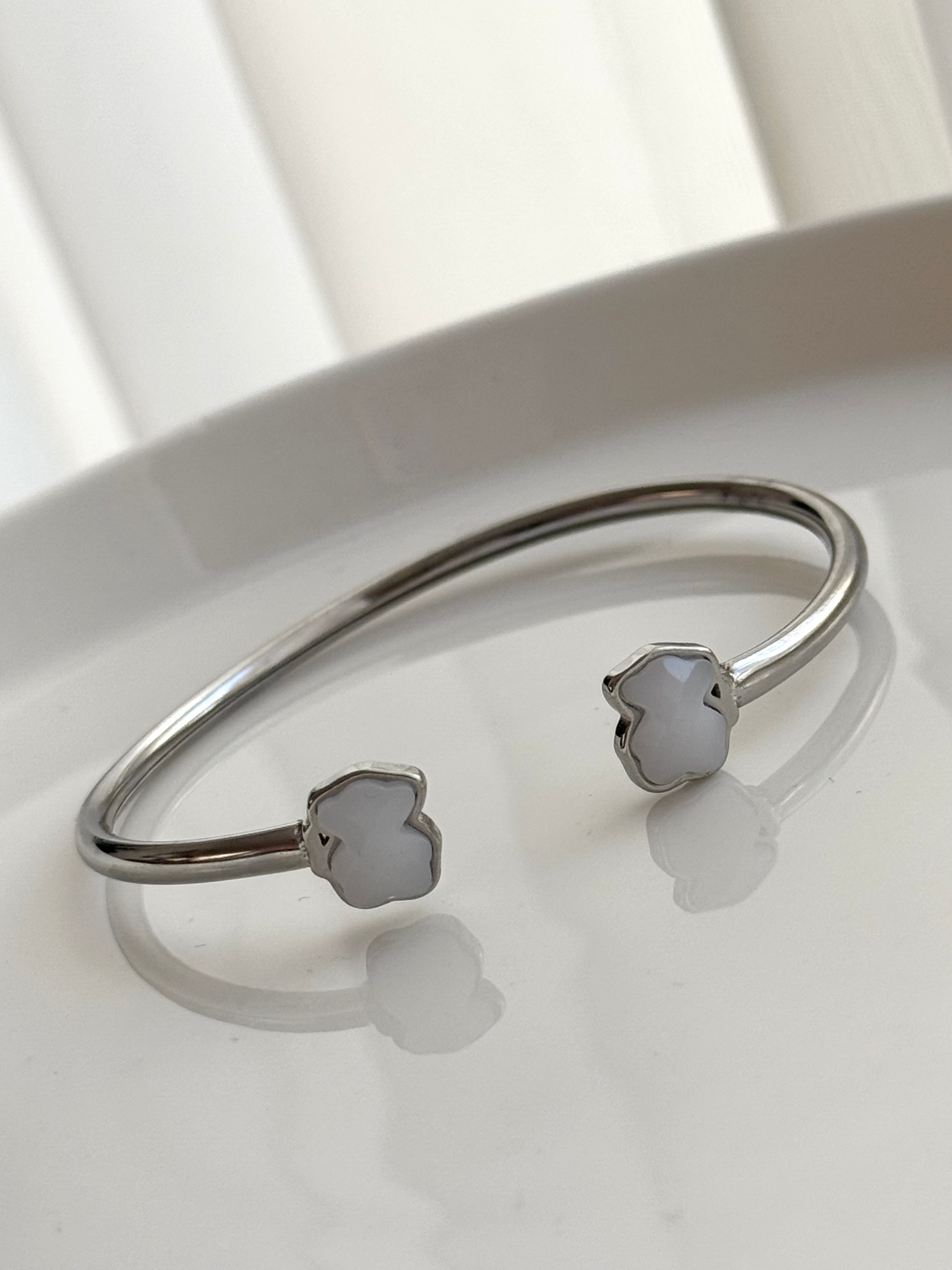 BRAZALETE ABIERTO OSITOS