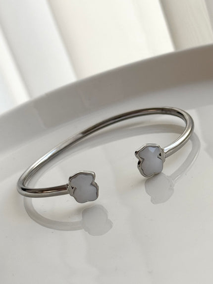 BRAZALETE ABIERTO OSITOS